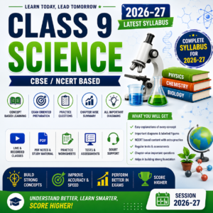 class 9